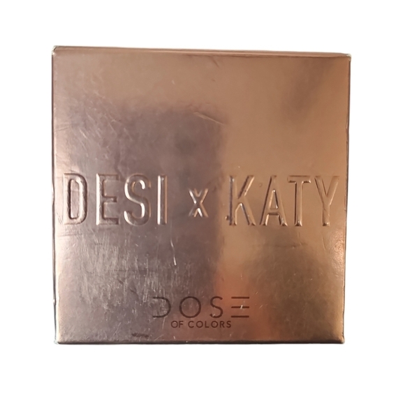Dose of Colors x Desi x Katy Chasing The Sun Highlighter BNIB - Picture 2 of 5
